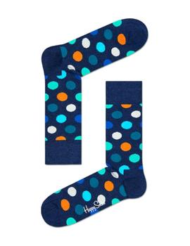 Pack Calcetines Happy Socks Mix Unisex Multicolor