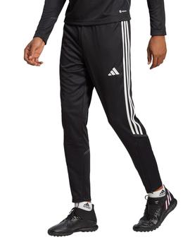 Pantalón Largo Adidas Tiro23 CB Hombre Negro