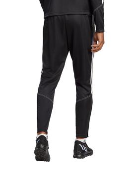 Pantalón Largo Adidas Tiro23 CB Hombre Negro