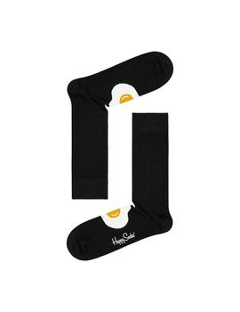 Calcetines Happy Socks Huevos Unisex Multicolor