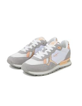 Zapatillas BRIT HERITAGE W
