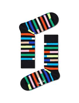 Pack Calcetines Happy Socks Mix 4 Unisex Multicolor