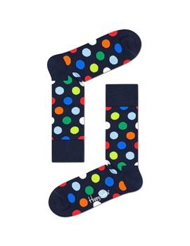 Pack Calcetines Happy Socks Mix 4 Unisex Multicolor