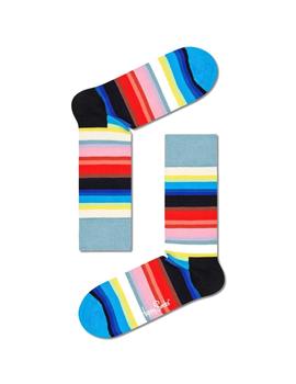 Pack Calcetines Happy Socks Mix 4 Unisex Multicolor