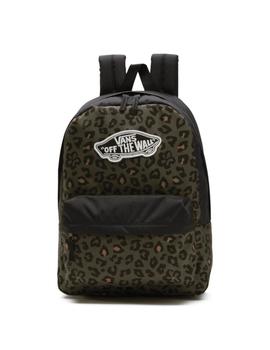 Mochila Realm Leopardo