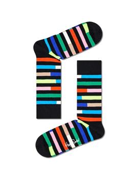 Calcetines Happy Socks Bloques Colores Unisex Multicolor