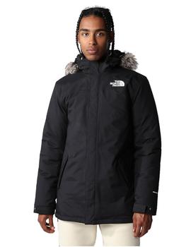 Cazadora The North Face Zaneck Hombre Negro