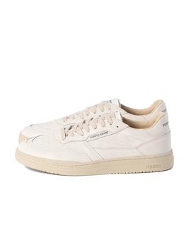 Zapatillas Pompeii Elan Hombre Off White