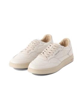 Zapatillas Pompeii Elan Hombre Off White