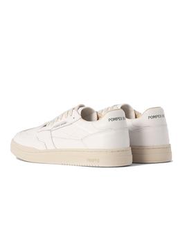 Zapatillas Pompeii Elan Hombre Off White