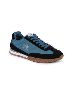 Zapatillas Le Coq Sportif Veloce Gum Hombre Azul