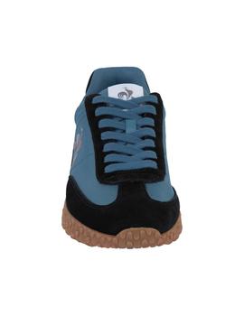 Zapatillas Le Coq Sportif Veloce Gum Hombre Azul