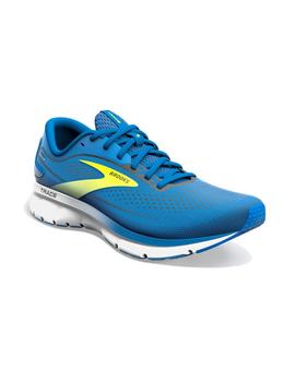 Zapatillas Brooks Trace 2 Hombre Azul