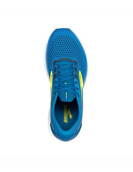 Zapatillas Brooks Trace 2 Hombre Azul