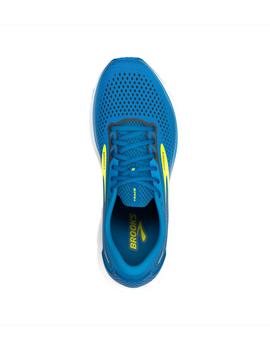 Zapatillas Brooks Trace 2 Hombre Azul