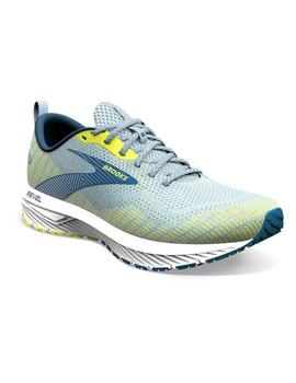 Zapatillas Brooks Revel 6 Hombre Azul