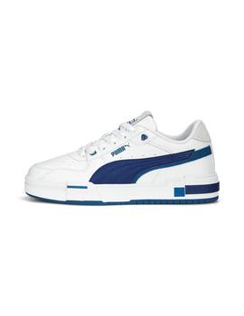 Zapatillas Puma Ca Pro Glitch Hombre Azul