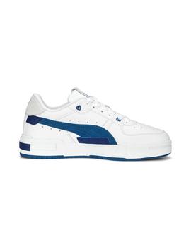 Zapatillas Puma Ca Pro Glitch Hombre Azul