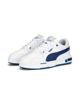 Zapatillas Puma Ca Pro Glitch Hombre Azul