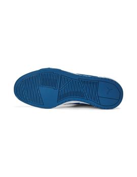 Zapatillas Puma Ca Pro Glitch Hombre Azul