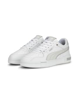 Zapatillas Puma Ca Pro Glitch Hombre Gris