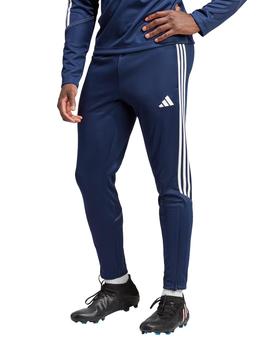 Pantalón Largo Adidas Tiro23 CB Hombre Azul