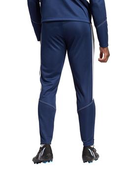 Pantalón Largo Adidas Tiro23 CB Hombre Azul