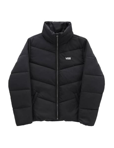 Chaquetas vans outlet mujer gris