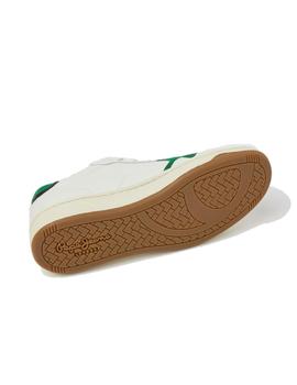 Zapatillas Pepe Jeans Kore Vintage Hombre Blanco