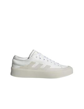 Zapatillas Adidas Znsored Mujer Blanco