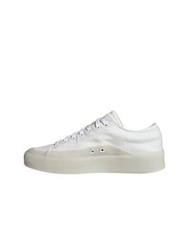 Zapatillas Adidas Znsored Mujer Blanco