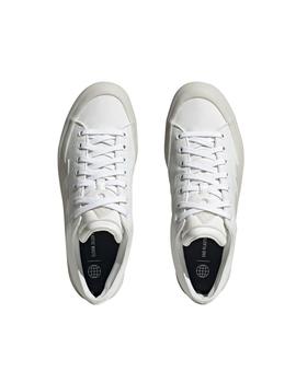 Zapatillas Adidas Znsored Mujer Blanco