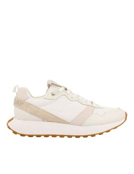 Zapatillas Gioseppo Chacao Mujer Blanco