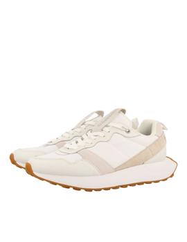 Zapatillas Gioseppo Chacao Mujer Blanco