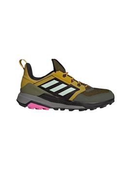 Zapatillas Adidas Terrex TrailMaker Hombre Amarillo