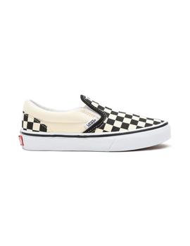 Zapatillas Vans Classic Slip-On Junior Multicolor