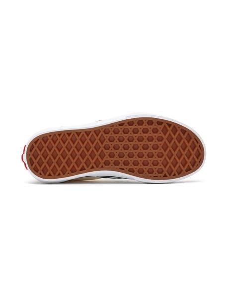 Zapatos vans sin cordones junior top