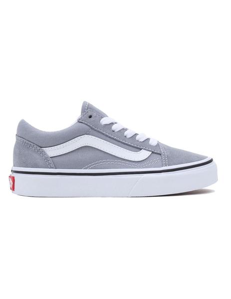 Zapatillas Old Skool Junior Gris