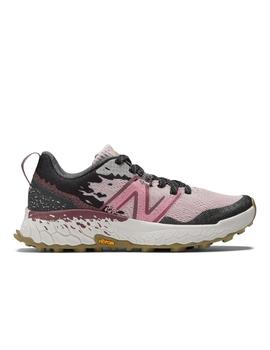 Zapatillas New Balance Fresh Foam Hierro v7 Mujer rosa