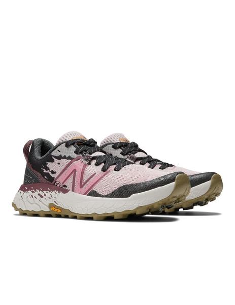 Zapatillas Trail Running Mujer New Balance Fresh Foam Garo Multicolor