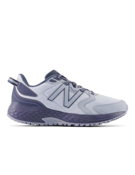 Zapatillas New Balance Mujer Azul