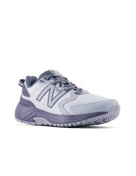 Zapatillas New Balance 410 Mujer Azul