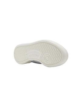Zapatillas Reebok Club C 85 Mujer Blanco