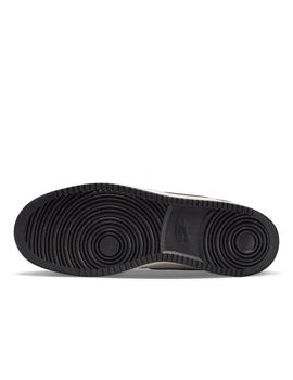 Zapatillas Nike Court Vision Mid Next Nature Hombre Morado