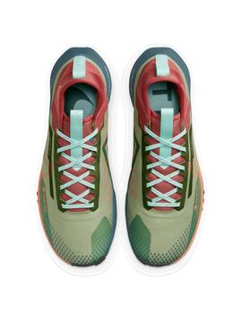 Zapatillas Nike React Pegasus Trail 4 Gtx Hombre Multicolor