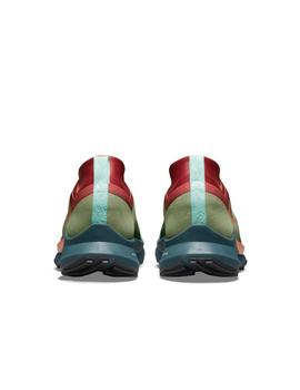 Zapatillas Nike React Pegasus Trail 4 Gtx Hombre Multicolor