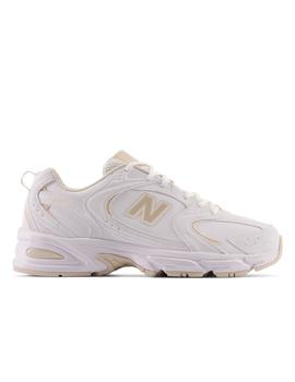 Zapatillas New Balance 530 Mujer Blanco