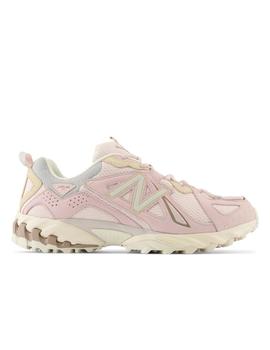 Zapatillas New Balance 610 Unisex Rosa