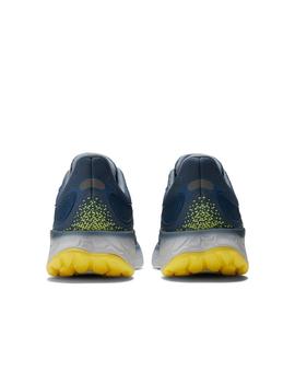 Zapatillas New Balance Fresh Foam X 1080 v12 Hombre Azul