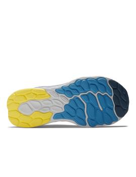 Zapatillas New Balance Fresh Foam X 1080 v12 Hombre Azul